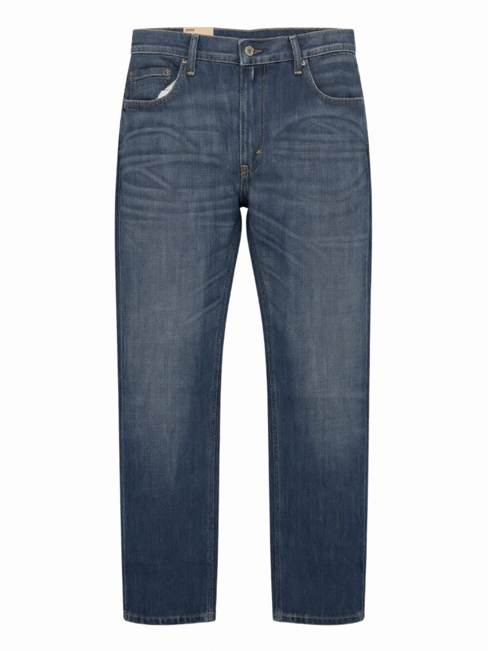 Levi's 559 Men's Jeans Relaxed Straight 36x32 Blue Size 36